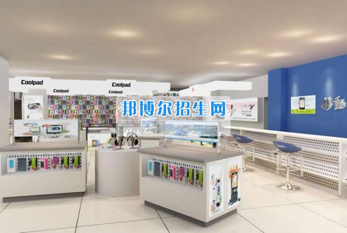 成都哪个建筑装饰工程技术学校好