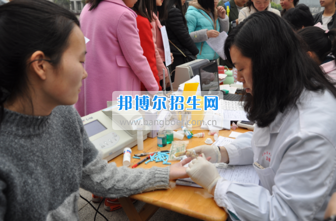 川南幼儿师范高等专科学校志愿服务