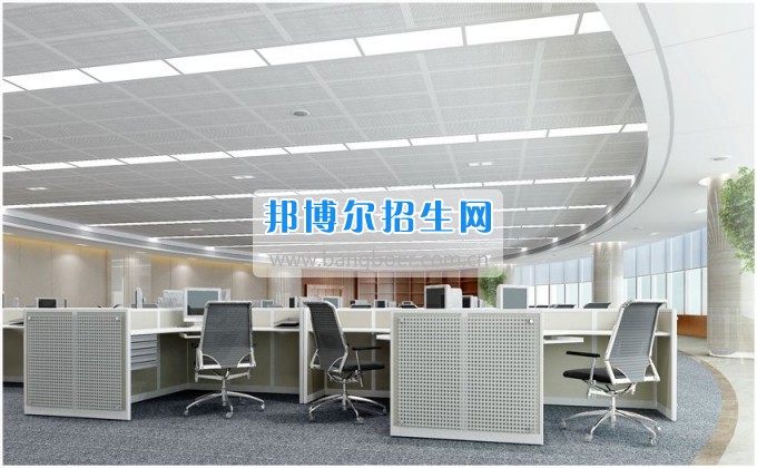 成都建筑装饰工程技术学校好不好