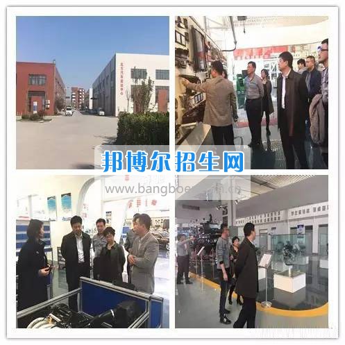 2017成都北方汽修学校春季正月免费试学活动开始啦