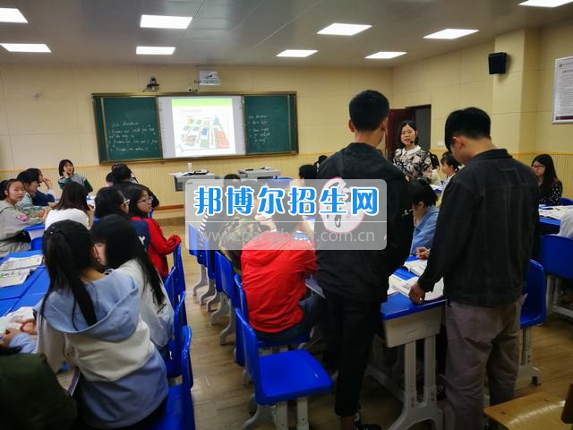 “一师两课”教改公开课系列报道之十六:第九周教改公开课评议与综述