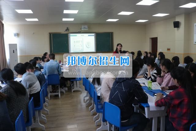 “一师两课”教改公开课系列报道之十六:第九周教改公开课评议与综述