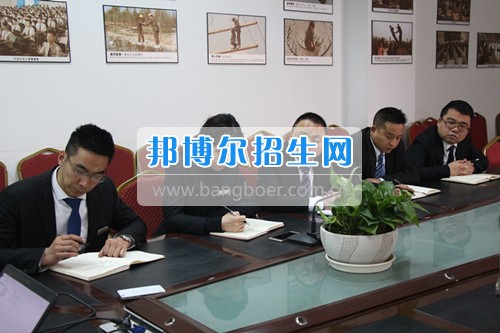 成都希望幼师学校深化精益化管理凝聚发展正能量