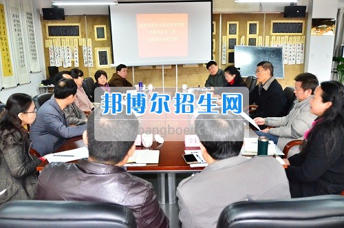 西安职院院长一行莅临成都职业技术学院考察交流