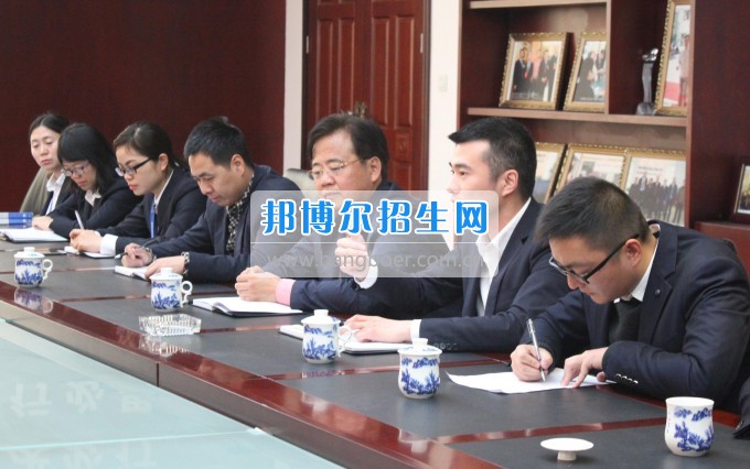 川大科技园职业技能学院与富士康IE学院成都分院签订校企合作协议