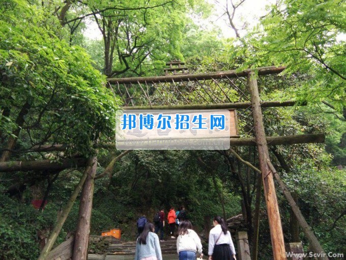 以机车之心 品湔堋之美