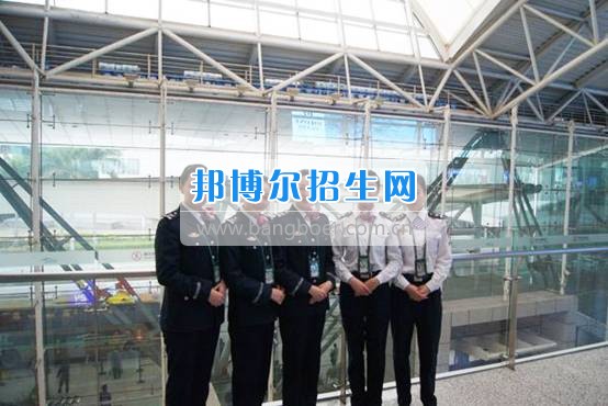 西翔航空学院就业喜报
