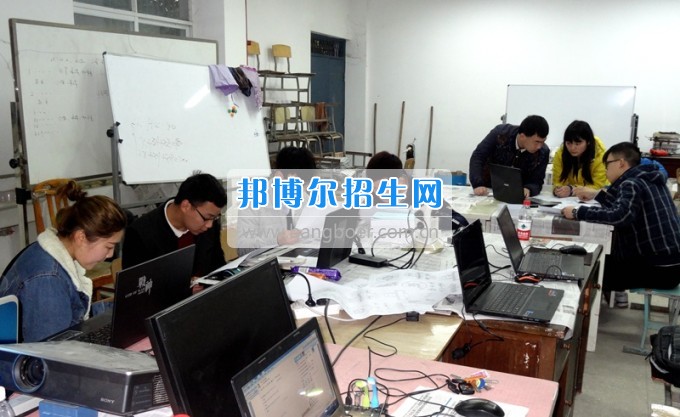 四川工程职业技术学院