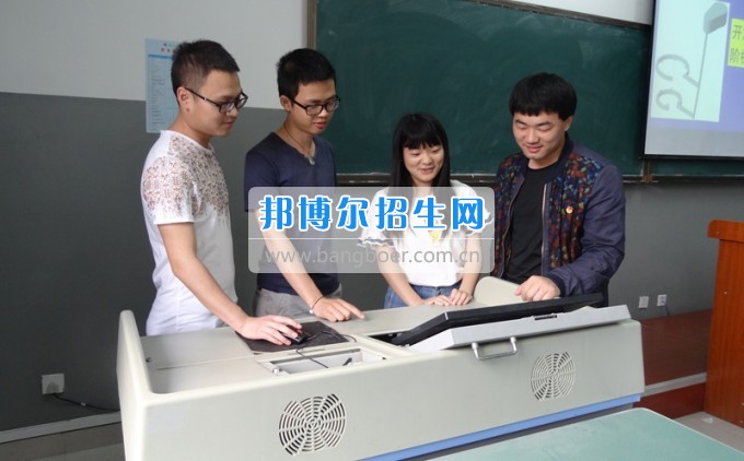 四川工程职业技术学院