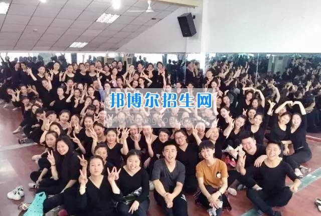 学前起航--记忆校区学前教育专业发展足迹