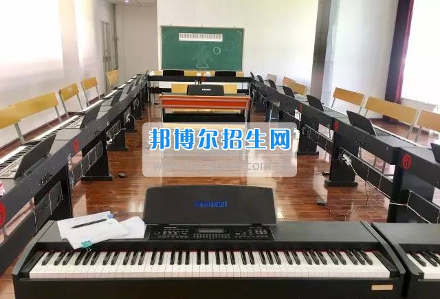 学前起航--记忆校区学前教育专业发展足迹
