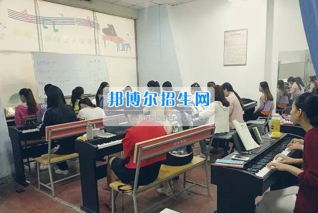 学前起航--记忆校区学前教育专业发展足迹