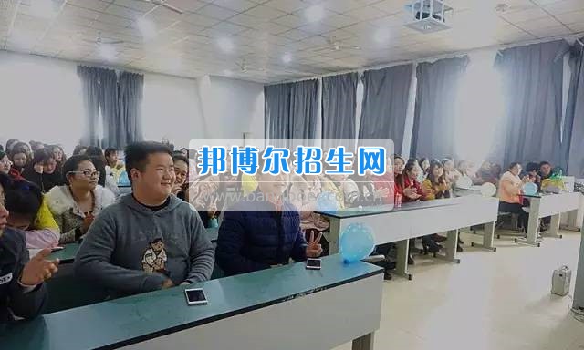 学前起航--记忆校区学前教育专业发展足迹
