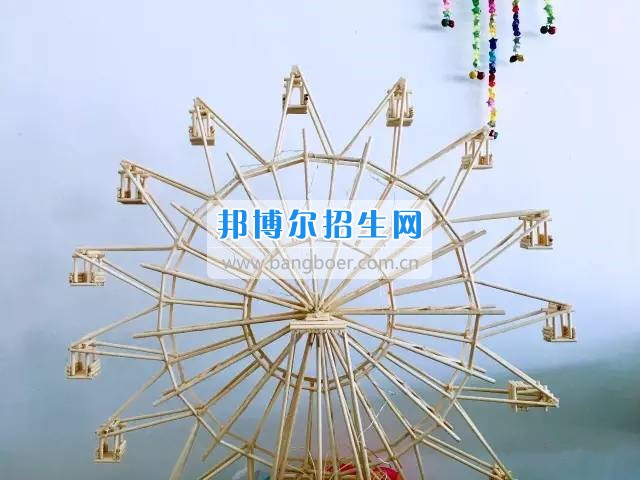 学前起航--记忆校区学前教育专业发展足迹