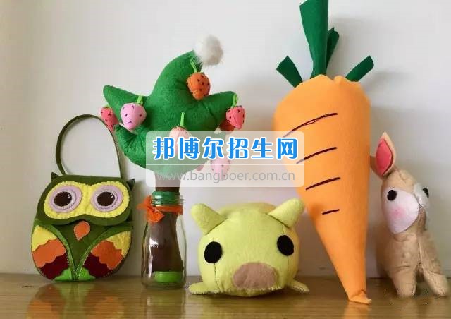 学前起航--记忆校区学前教育专业发展足迹