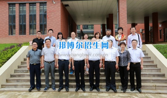 铜仁职业技术学院