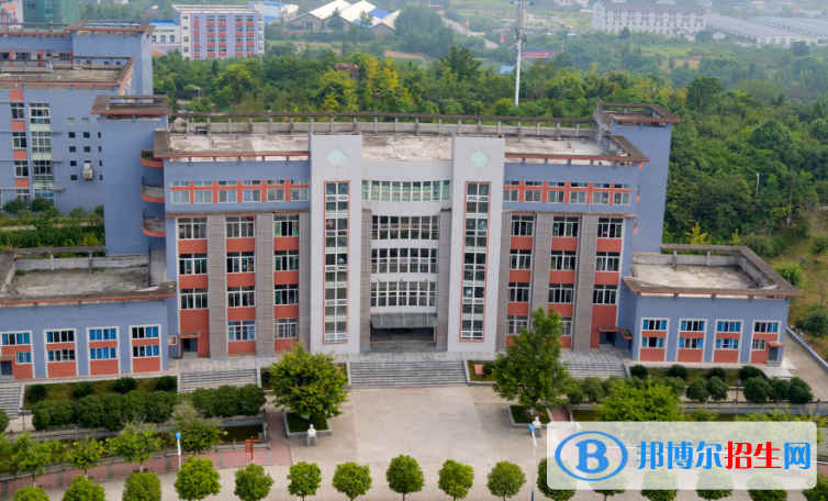 德阳通用电子科技学校招生办联系电话