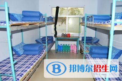 德阳电子工程学校宿舍条件