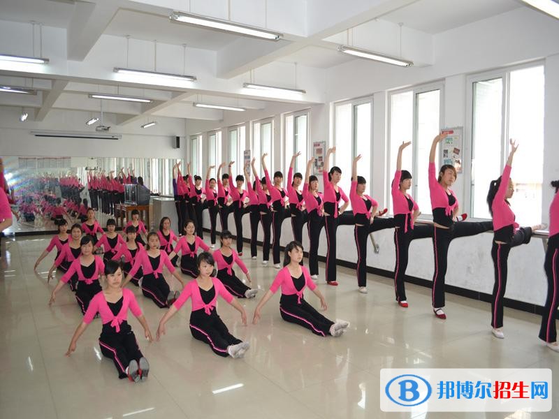 双流县成人中等专业学校2018年报名条件、招生对象