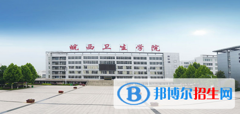 六安卫生学校有哪些专业