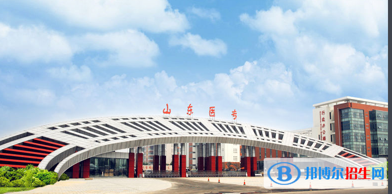 山东省卫生学校有哪些专业