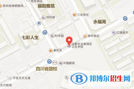 南昌铁路卫生学校地址在哪里