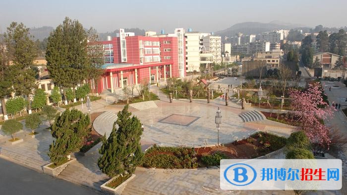 云南省旅游学校招生办联系电话