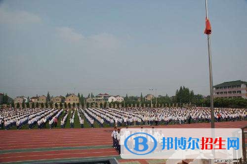 2018年报名条件、招生对象