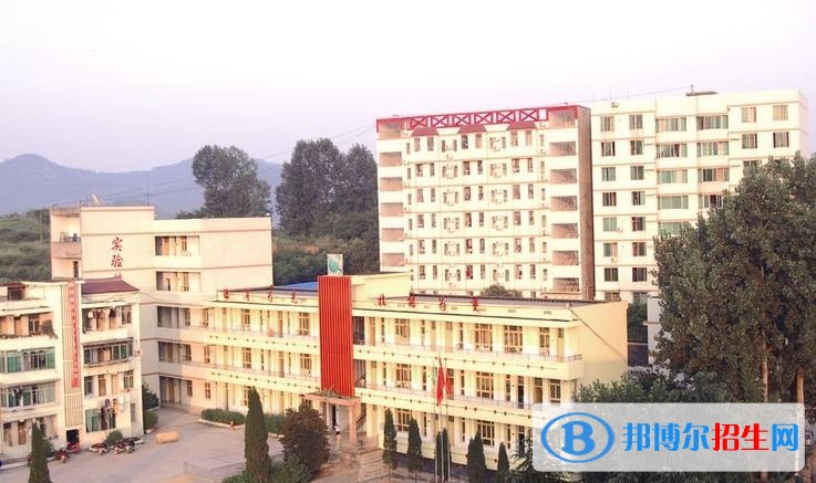 南充技工学校网站网址
