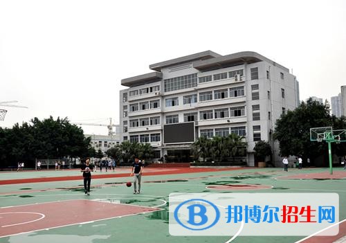 重庆机械电子高级技工学校2018年报名条件、招生对象