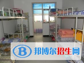 成都育华职业学校3