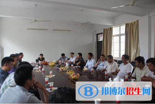 绵阳交通技工学校招生办联系电话