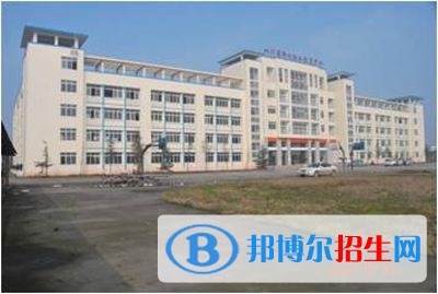 绵竹职业中专学校2018年报名条件、招生对象
