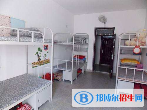泸州长江职业学校宿舍条件