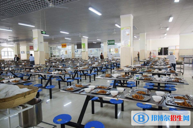 泸州星宇职业技术学校宿舍条件