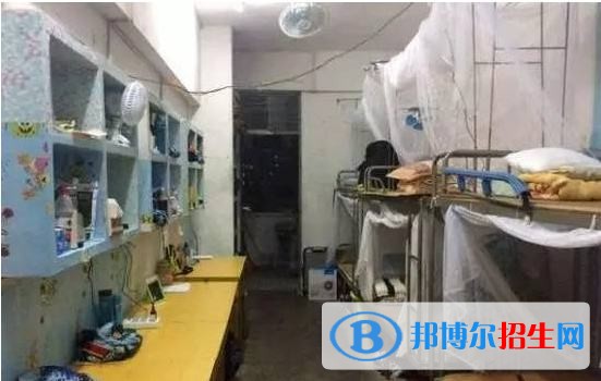 泸州天宇中等职业技术学校宿舍条件