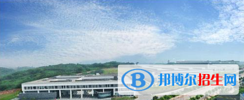 自贡锦江职业技术学校有哪些专业