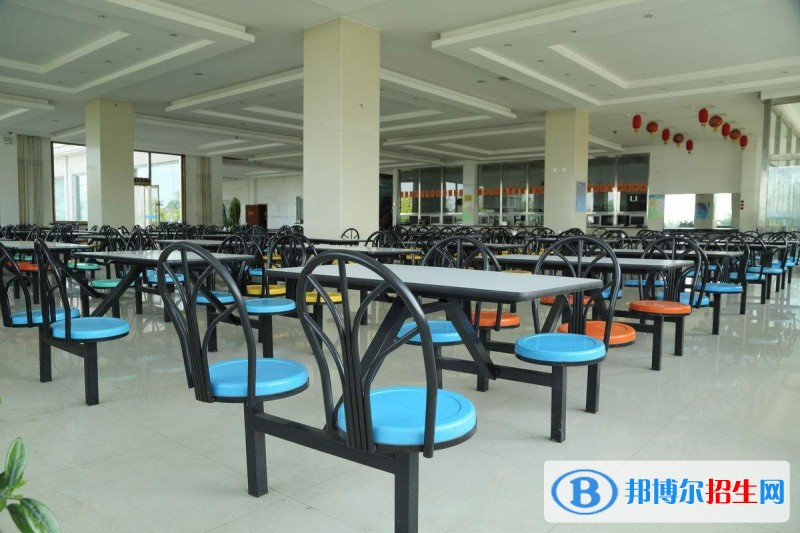 泸州启明职业技术学校宿舍条件