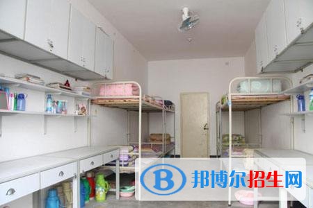自贡三星职业技术学校宿舍条件