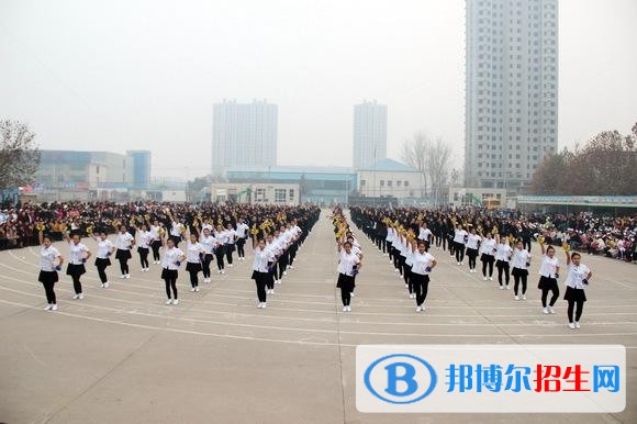 石家庄柯棣华医学院2018年报名条件、招生对象