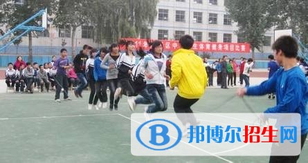 西河职业中学招生办联系电话