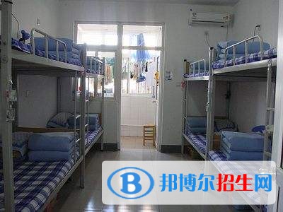 巴州区渔溪职业中学宿舍