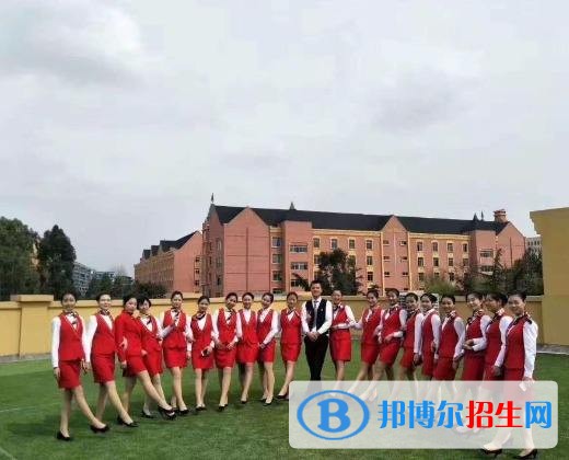 成都外语职业中专学校网站网址