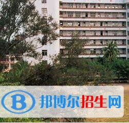 内江东方科技职业学校
