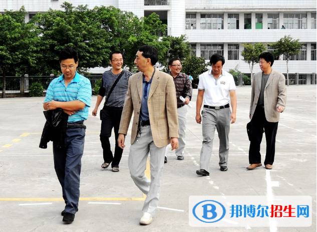 巧家县职业高级中学网站网址