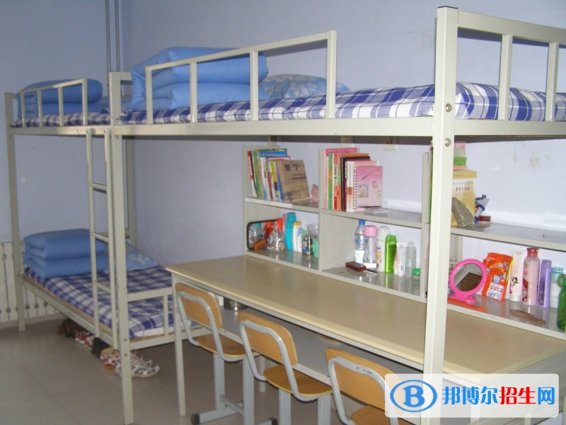 泸州江南职业中学宿舍条件
