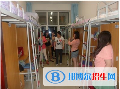 成都新世纪文化职业技术学院宿舍条件