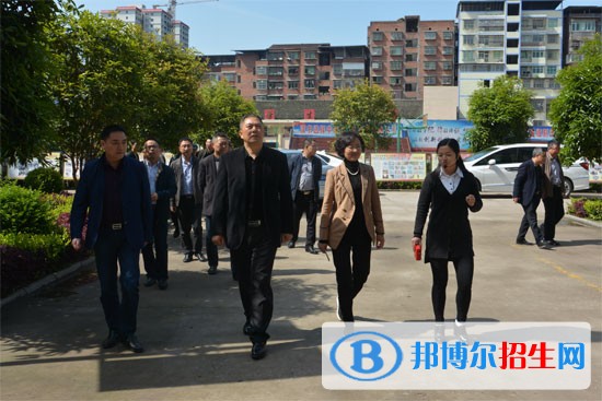 达州职业高级中学