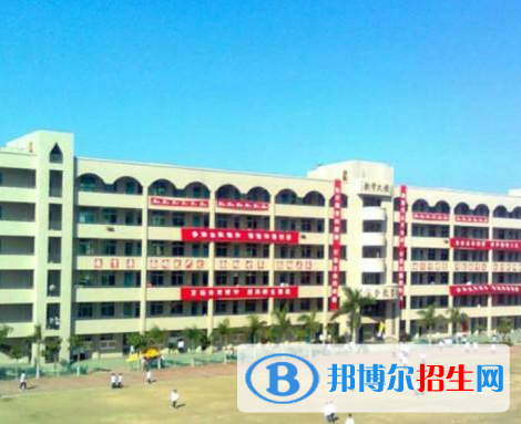富宁县民族职业高级中学地址在哪里