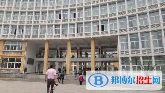 青川县职业高级中学有哪些专业